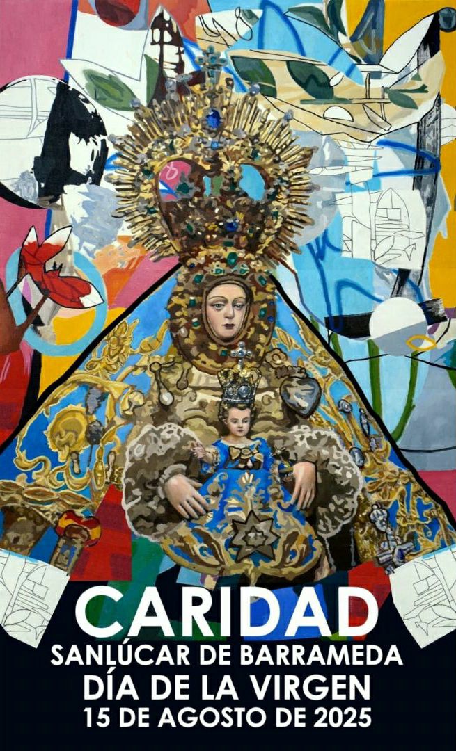 Fiestas patronales en honor de Nuestra Señora de la Caridad  